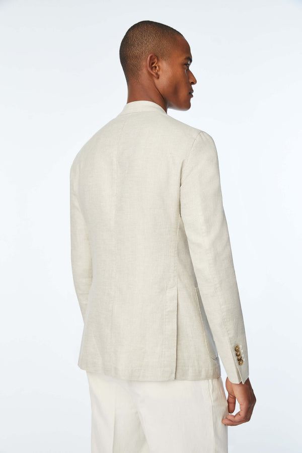 L.B.M. 1911 Giacca JACK washed beige Giacca JACK washed beige Prezzo Ridotto