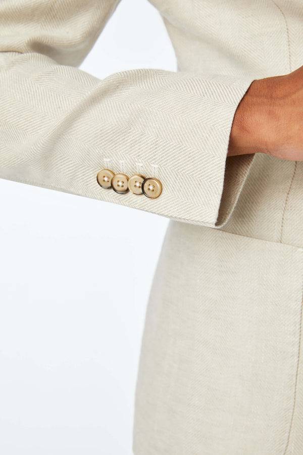 L.B.M. 1911 Giacca JACK washed beige Giacca JACK washed beige Prezzo Ridotto
