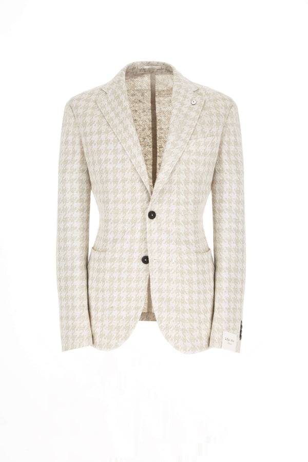L.B.M. 1911 Giacca PUNTO beige Giacca PUNTO beige Saldi
