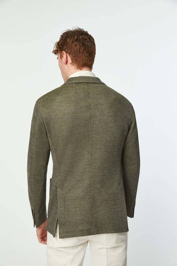 L.B.M. 1911 Giacca EDDY verde militare washed Giacca EDDY verde militare washed I Più Venduti