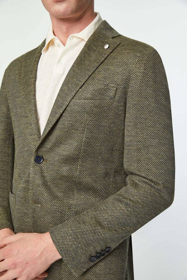 L.B.M. 1911 Giacca EDDY verde militare washed Giacca EDDY verde militare washed I Più Venduti