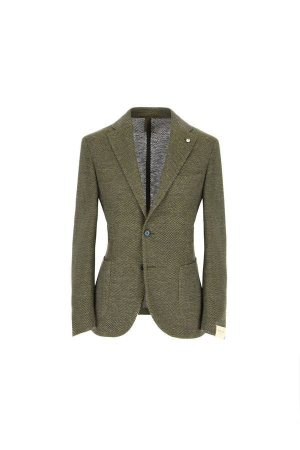 L.B.M. 1911 Giacca EDDY verde militare washed Giacca EDDY verde militare washed I Più Venduti