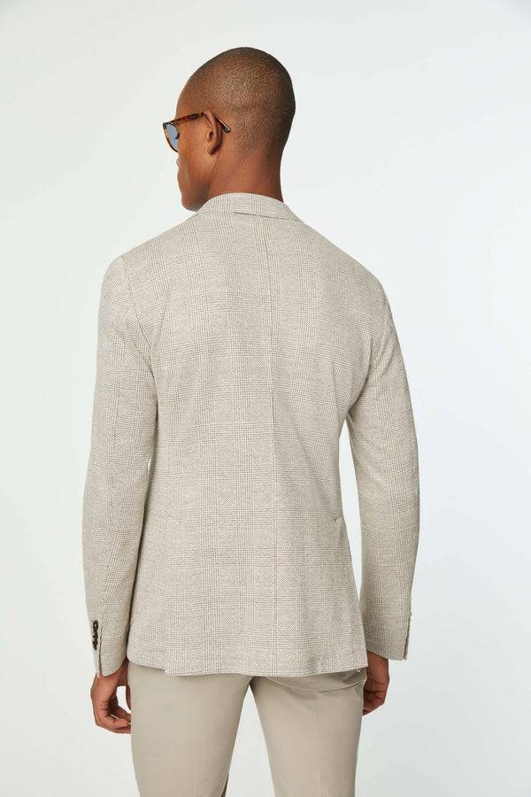 L.B.M. 1911 Giacca EDDY beige Giacca EDDY beige Vendita