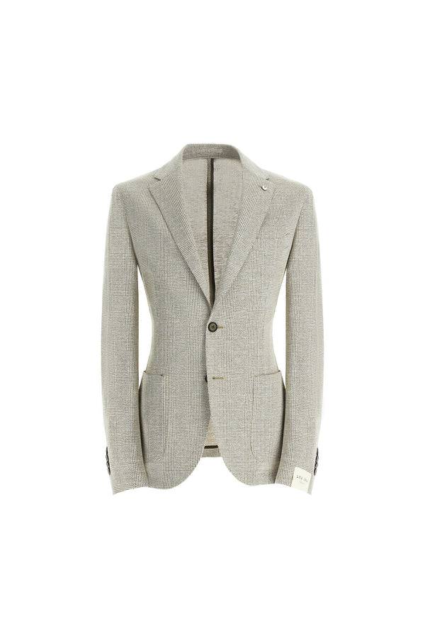 L.B.M. 1911 Giacca EDDY beige Giacca EDDY beige Vendita