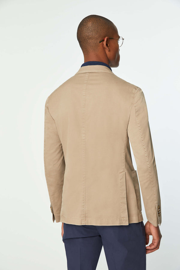 L.B.M. 1911 Giacca JACK tinto capo beige Giacca JACK tinto capo beige Acquista Ora