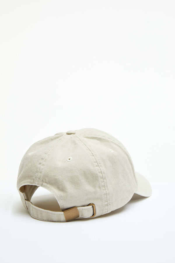 L.B.M. 1911 Cappello baseball beige Cappello baseball beige Hotsell