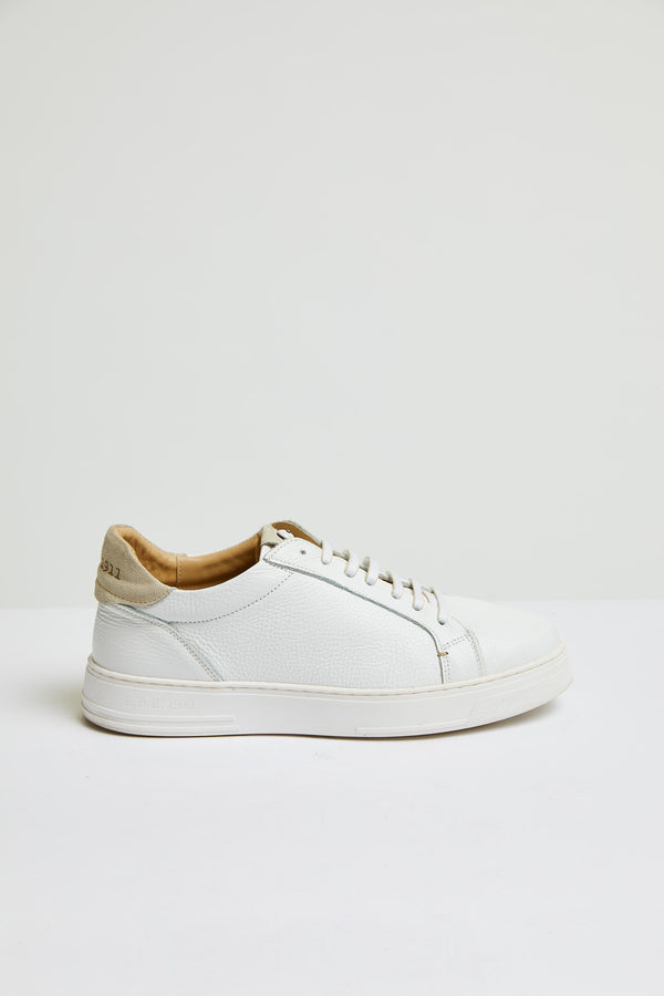 L.B.M. 1911 Sneakers retro-tennis sabbia Sneakers retro-tennis sabbia In Linea