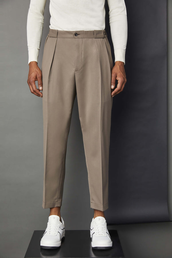 L.B.M. 1911 Pantalone Soul beige Pantalone Soul beige Prezzo Ridotto