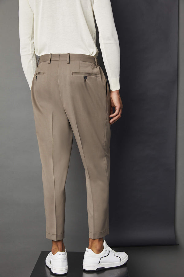 L.B.M. 1911 Pantalone Soul beige Pantalone Soul beige Prezzo Ridotto