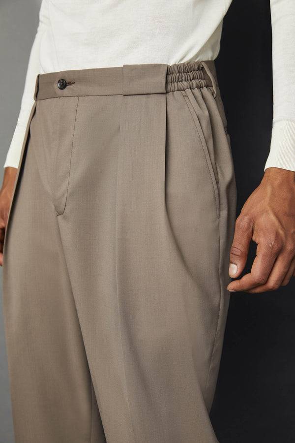 L.B.M. 1911 Pantalone Soul beige Pantalone Soul beige Prezzo Ridotto