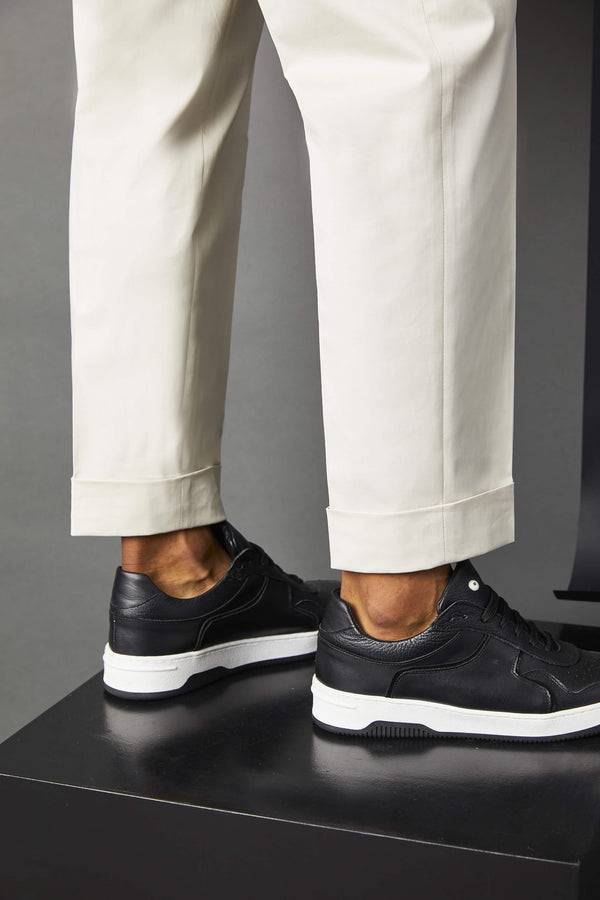 L.B.M. 1911 Pantalone Jaco bianco Pantalone Jaco bianco Convenienza
