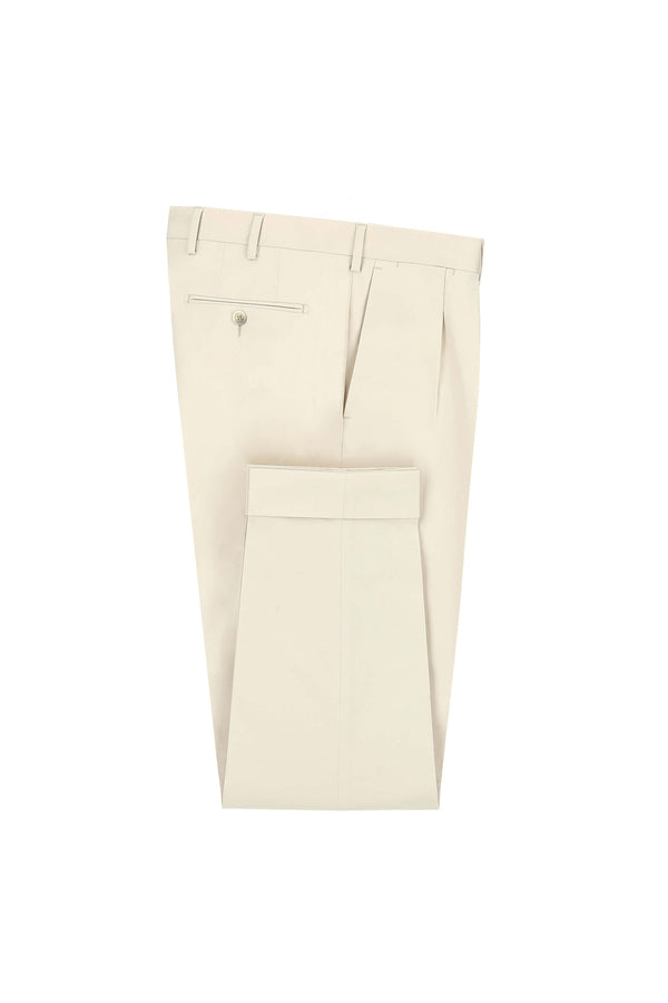 L.B.M. 1911 Pantalone Jaco bianco Pantalone Jaco bianco Convenienza