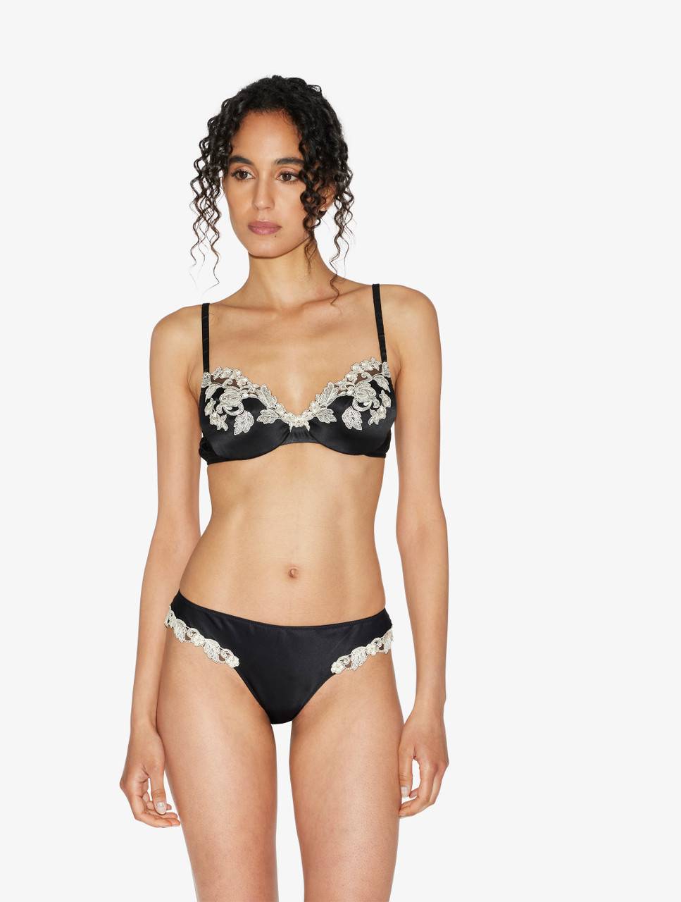 La Perla La taglia di reggiseno La Perla perfetta per te è Comprare a buon mercato