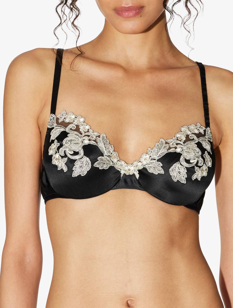 La Perla La taglia di reggiseno La Perla perfetta per te è Comprare a buon mercato