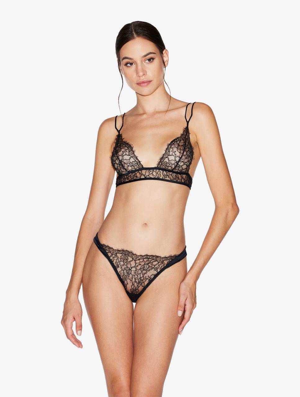 La Perla La taglia di reggiseno La Perla perfetta per te è Grande vendita