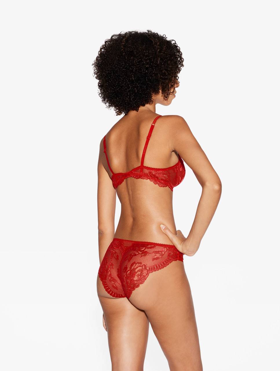 La Perla La taglia di reggiseno La Perla perfetta per te è Shopping online