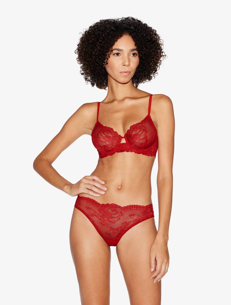 La Perla La taglia di reggiseno La Perla perfetta per te è Black Friday