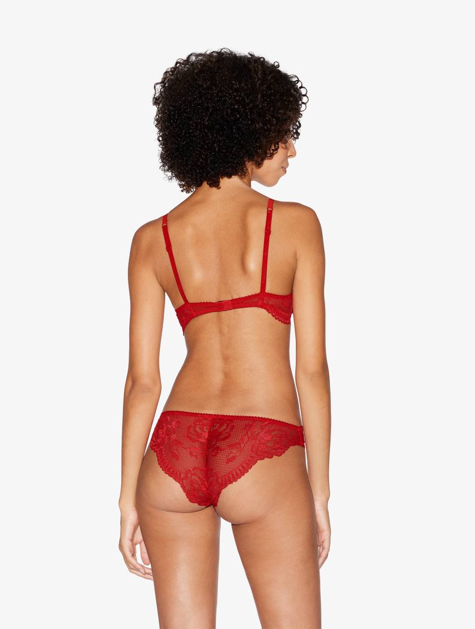 La Perla La taglia di reggiseno La Perla perfetta per te è Black Friday