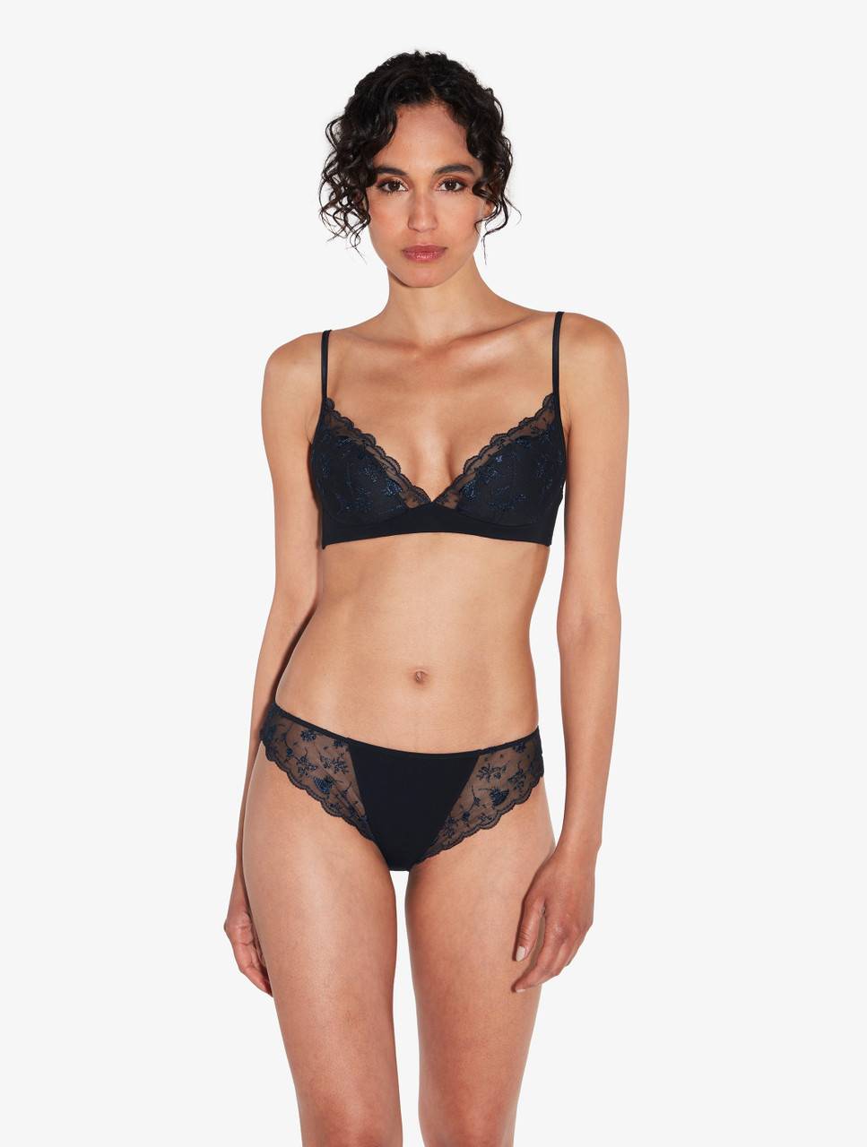 La Perla La taglia di reggiseno La Perla perfetta per te è Cyber Monday