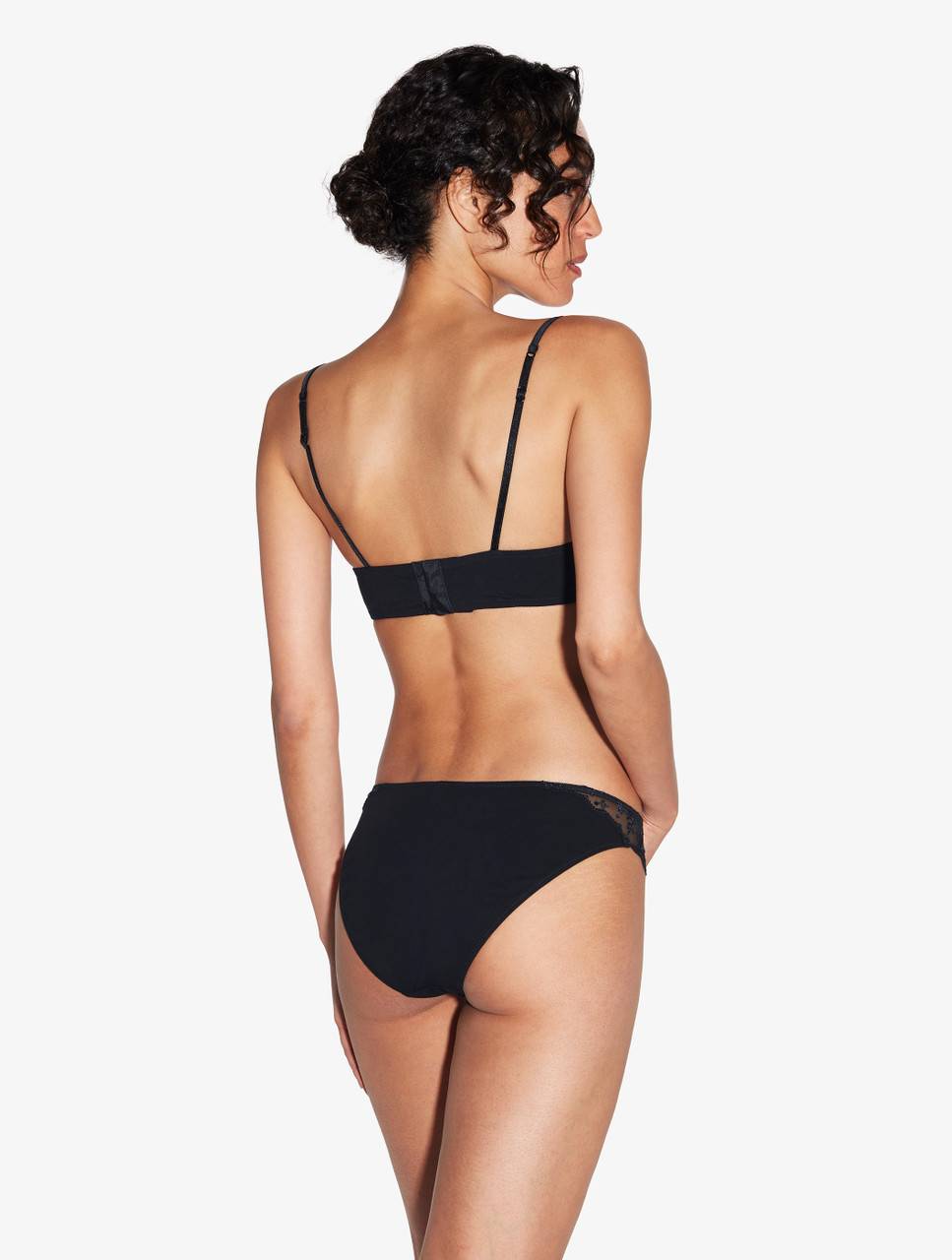 La Perla La taglia di reggiseno La Perla perfetta per te è Cyber Monday