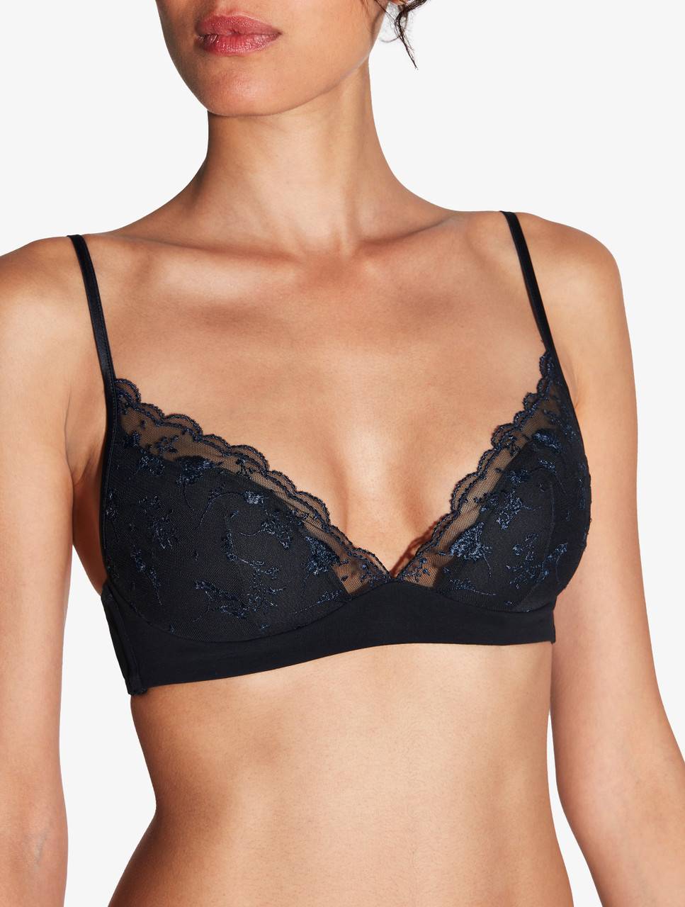 La Perla La taglia di reggiseno La Perla perfetta per te è Cyber Monday