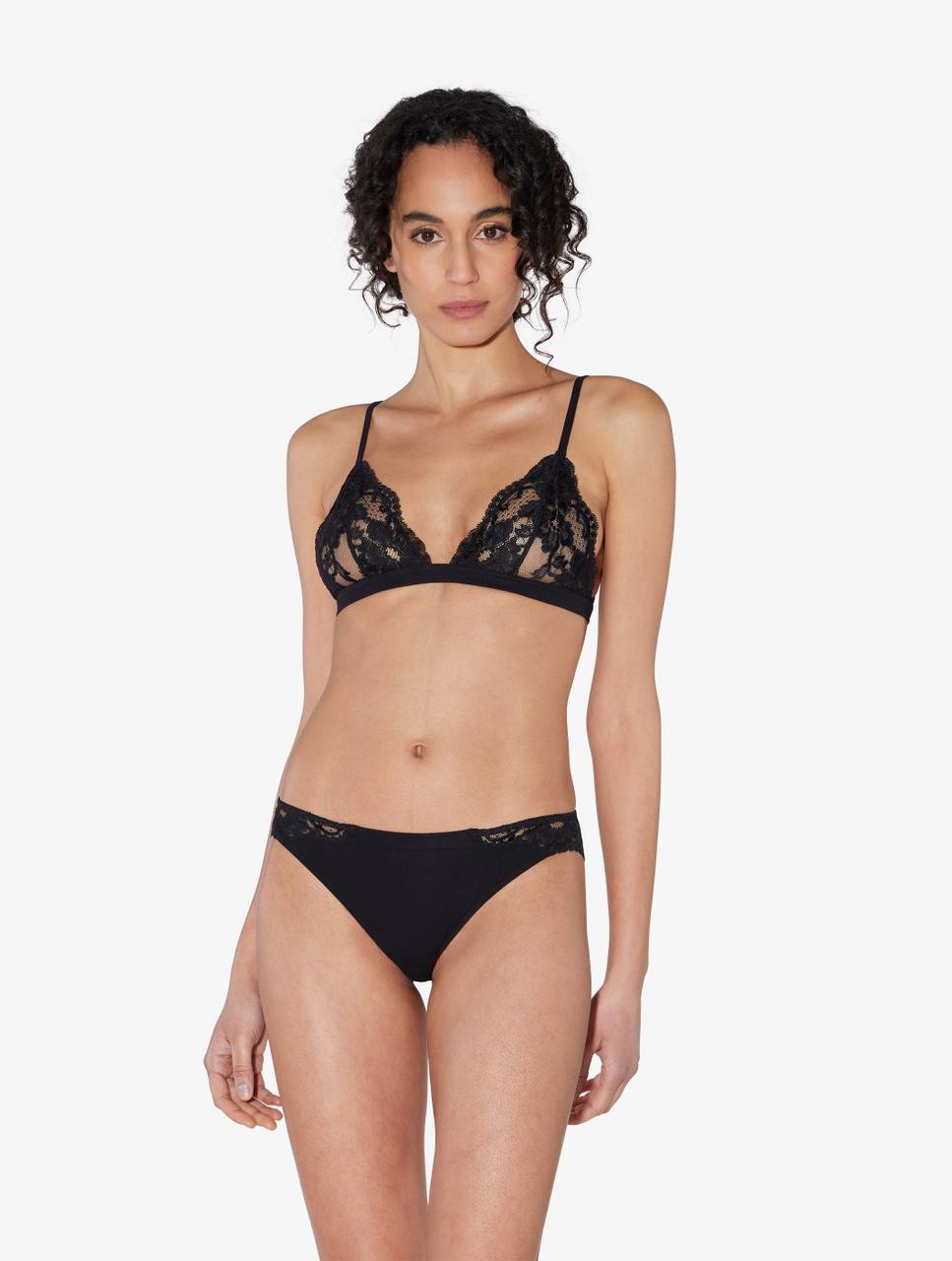 La Perla La taglia di reggiseno La Perla perfetta per te è Offerta natalizia
