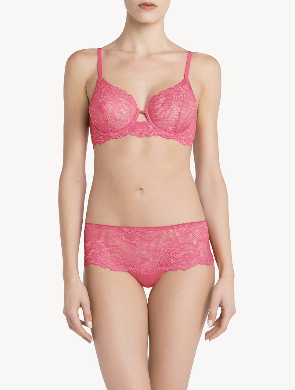 La Perla La taglia di reggiseno La Perla perfetta per te è Offerta Anniversario