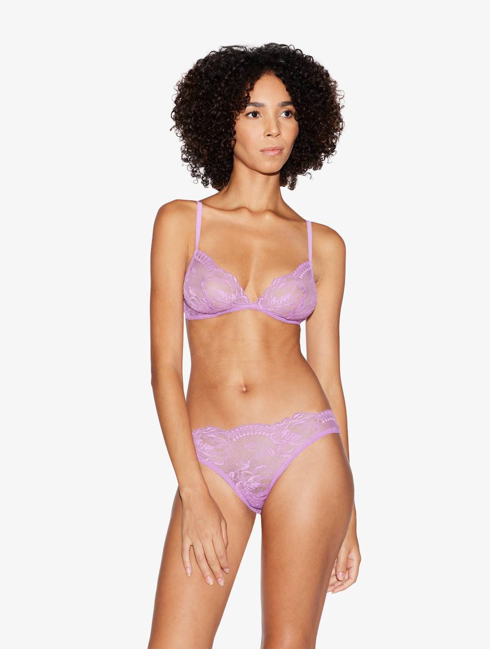 La Perla La taglia di reggiseno La Perla perfetta per te è Smaltimento dello stoccaggio