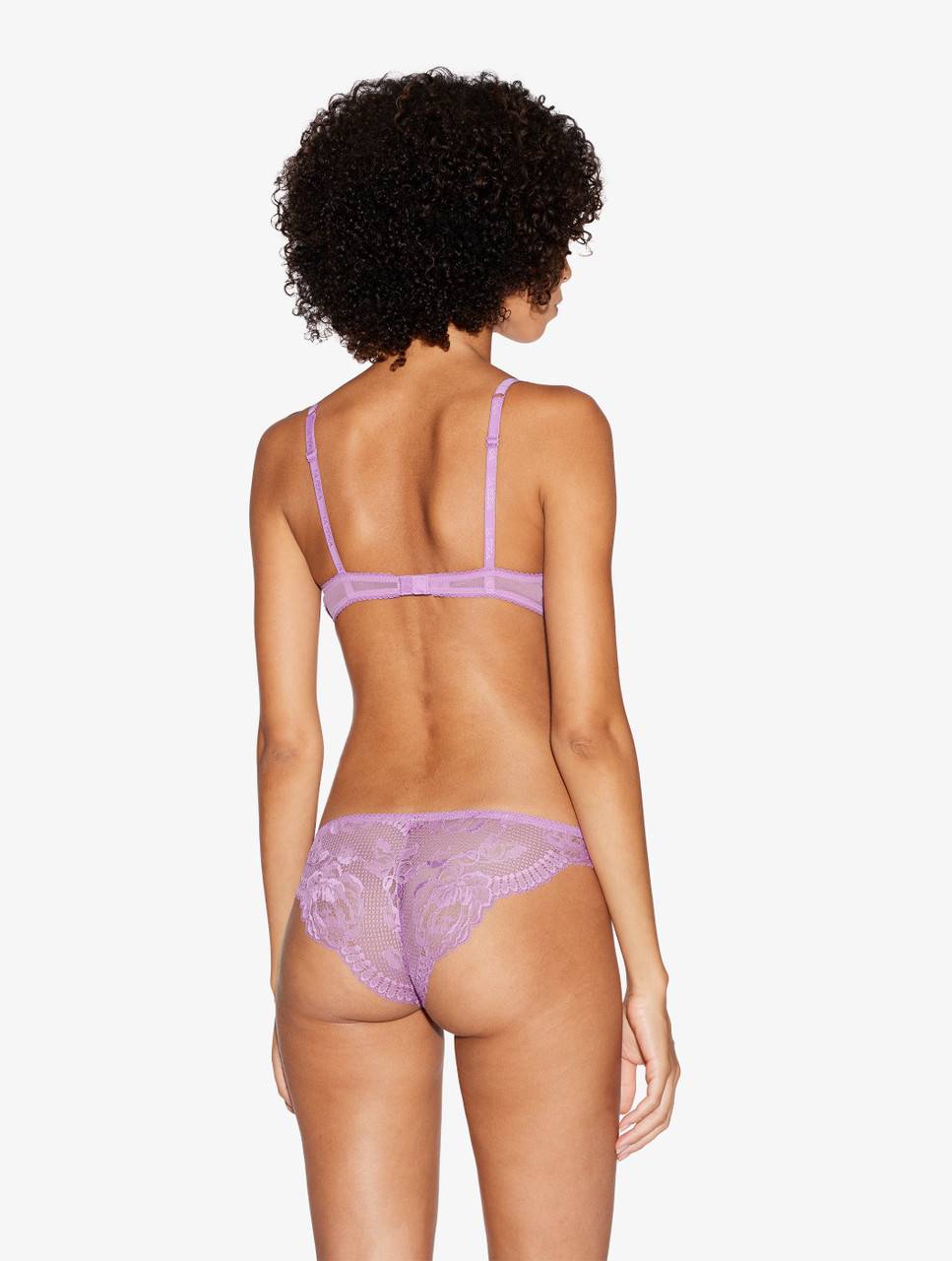 La Perla La taglia di reggiseno La Perla perfetta per te è Smaltimento dello stoccaggio
