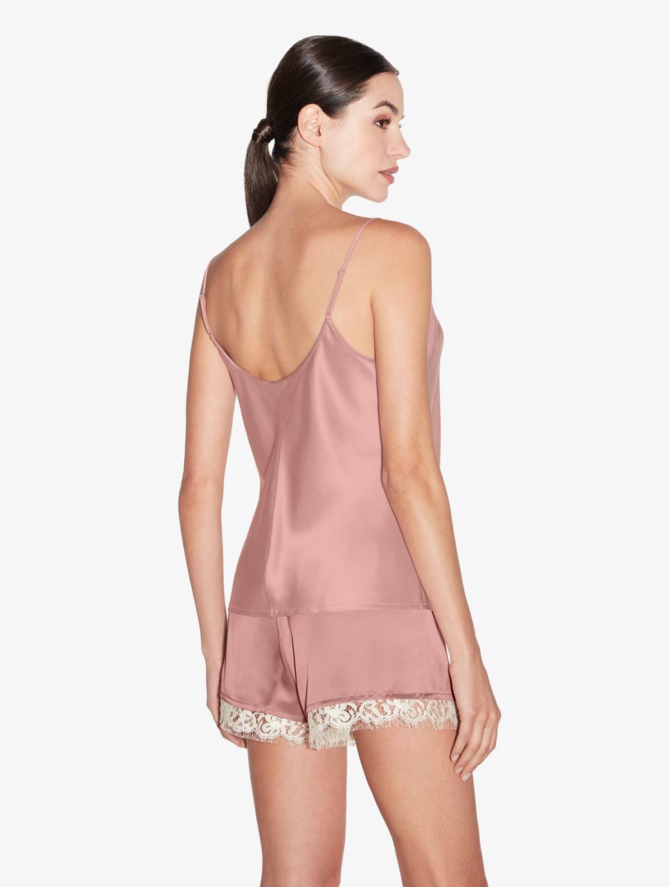La Perla Ritorno libero