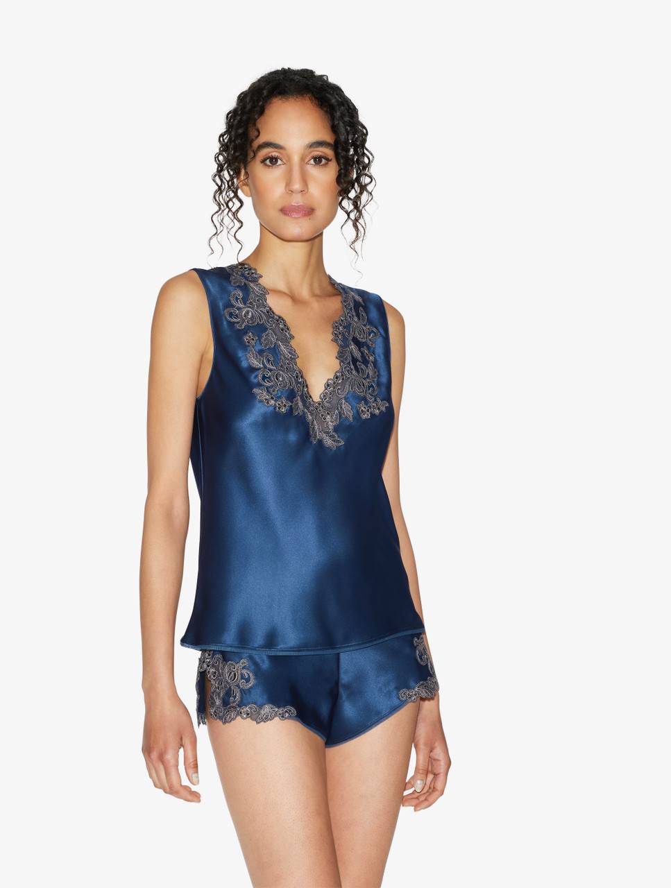 La Perla Ultimo giorno