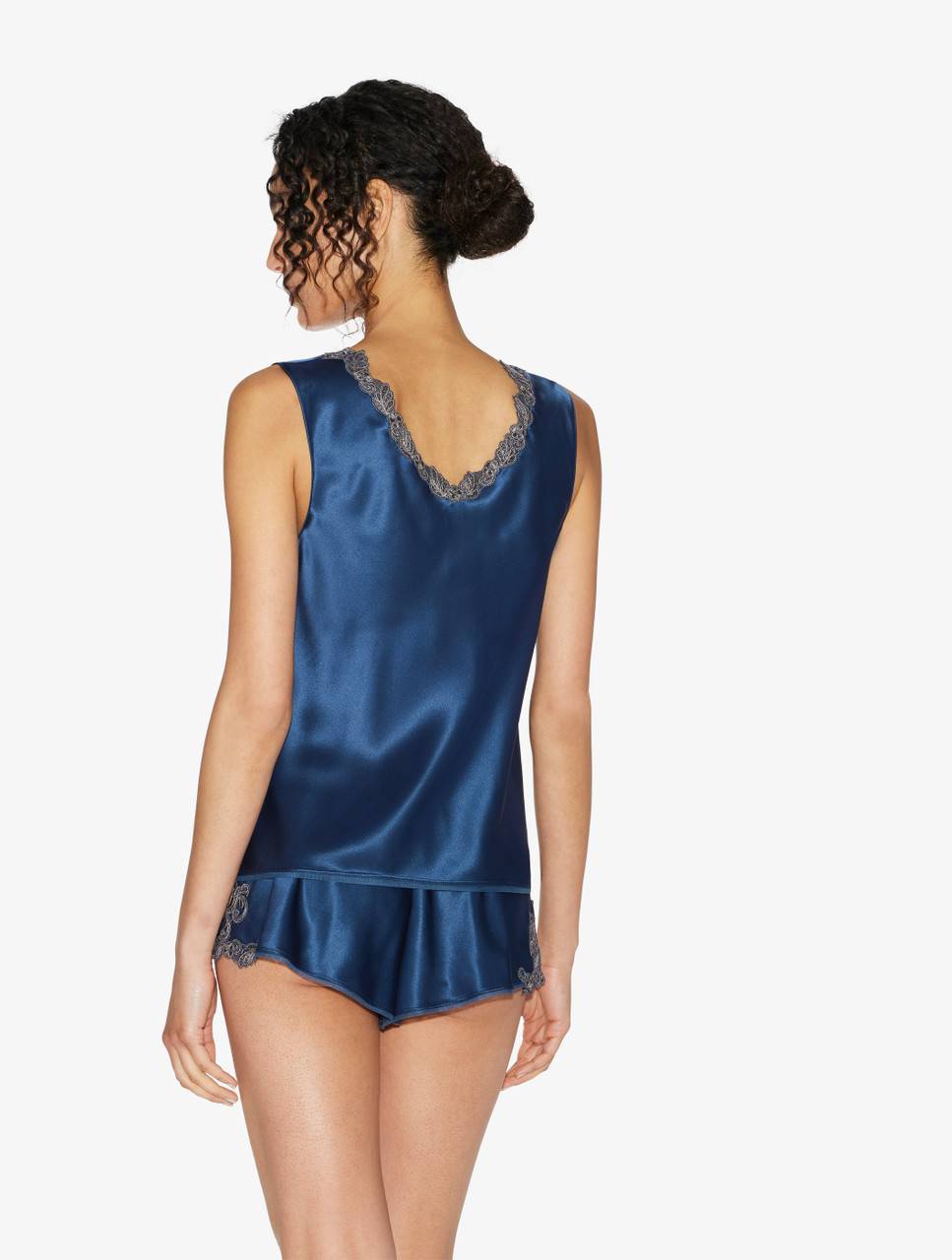 La Perla Ultimo giorno