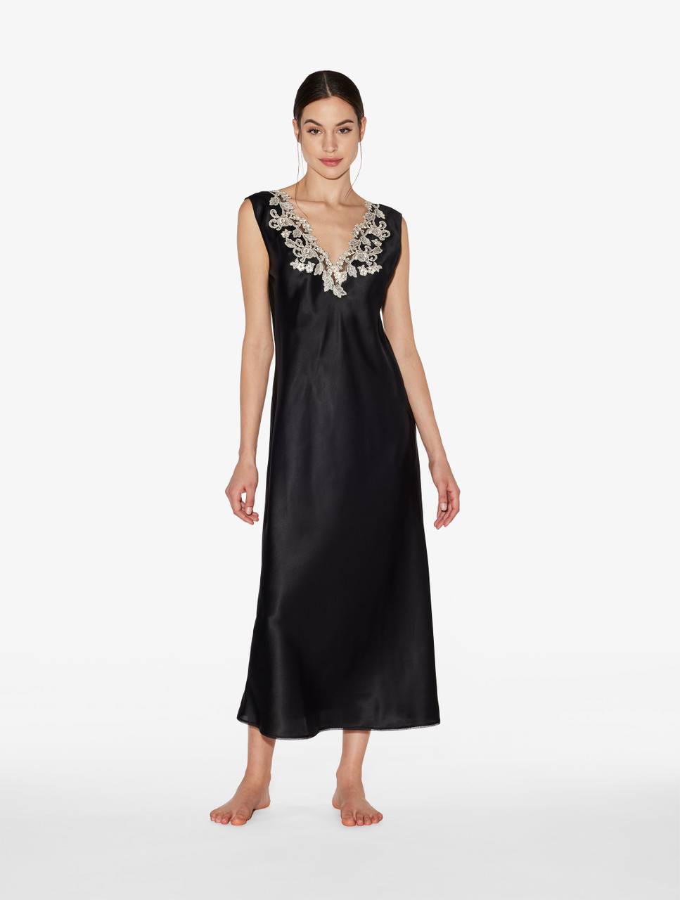 La Perla Only for today
