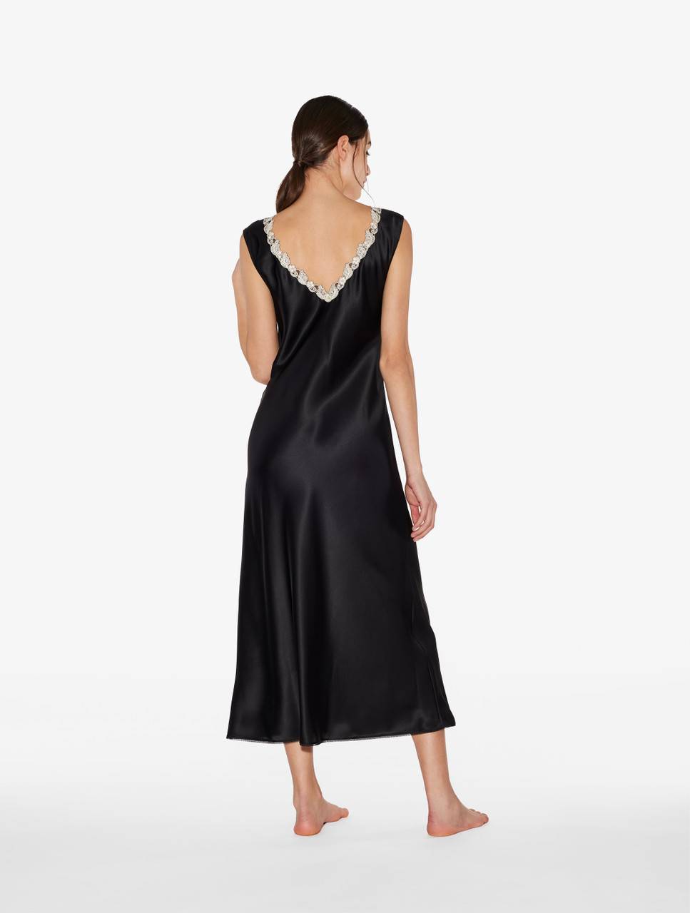 La Perla Only for today