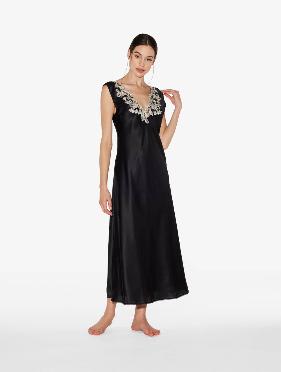 La Perla Only for today