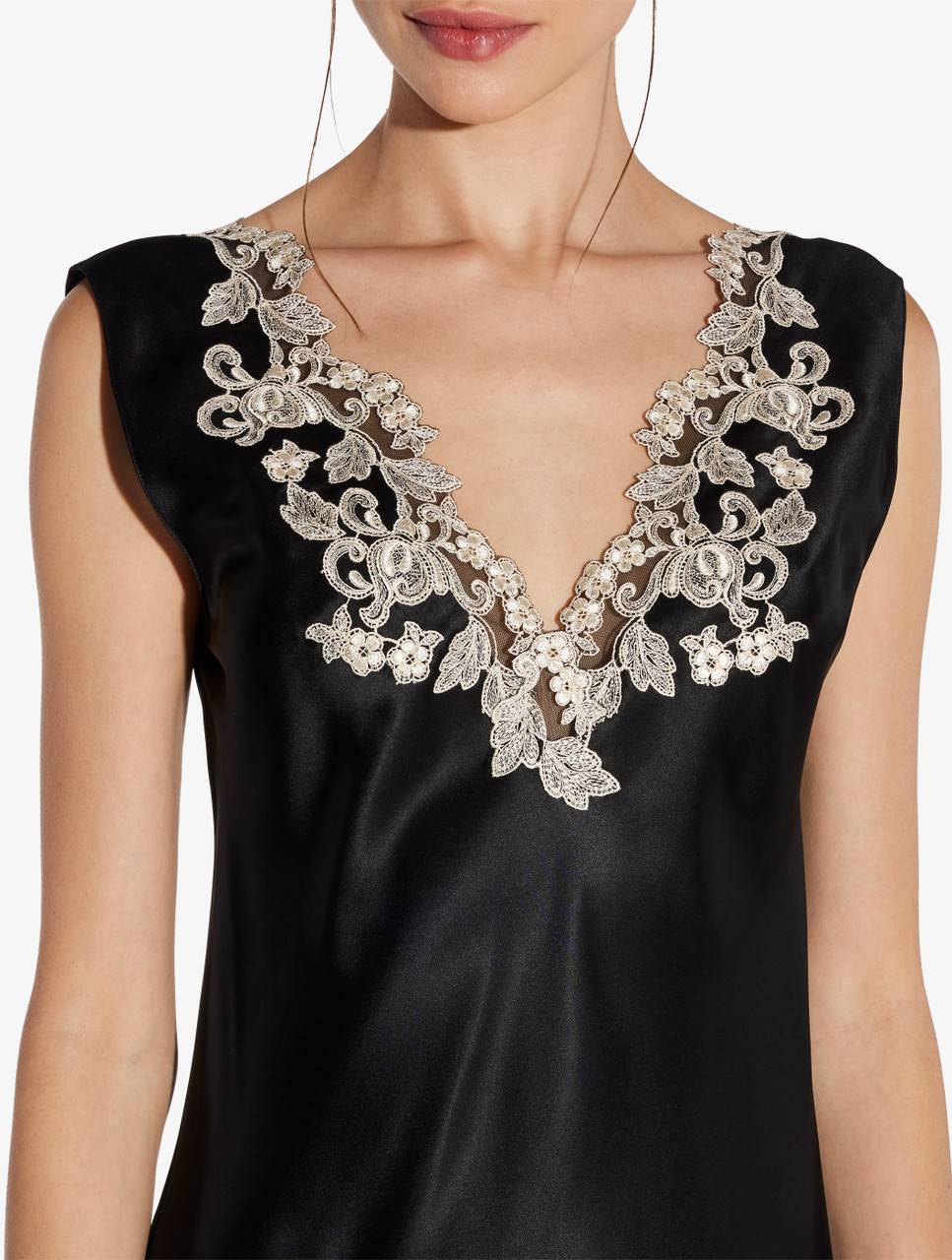 La Perla Only for today