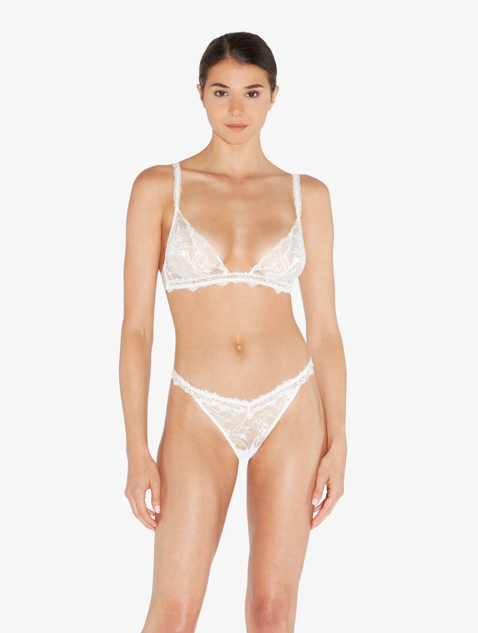 La Perla Sostegno trimestrale