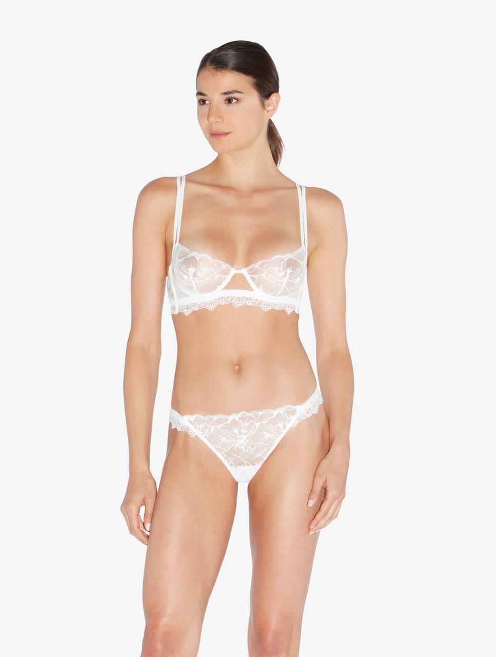 La Perla Discount Store per i nuovi prodotti