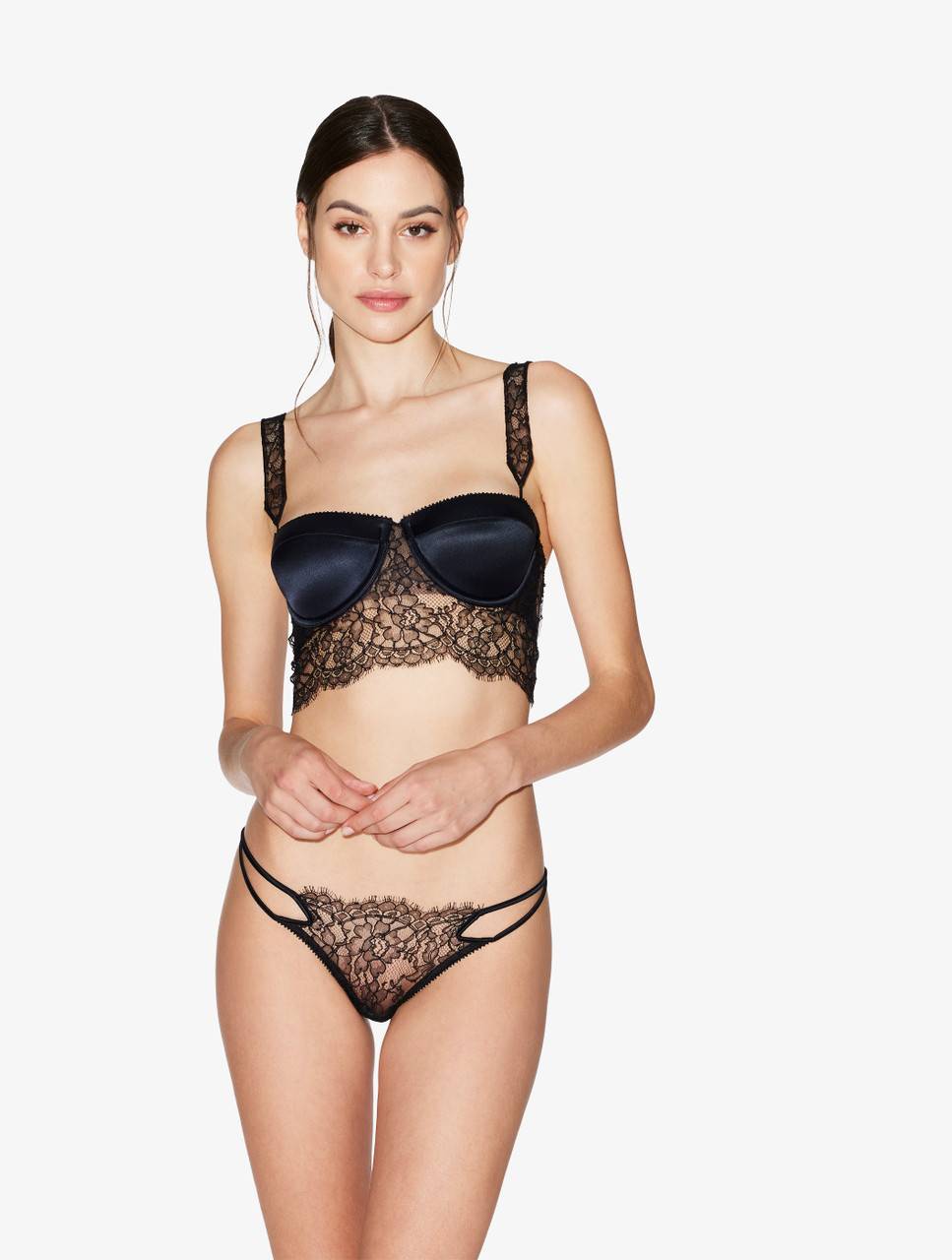 La Perla La taglia di reggiseno La Perla perfetta per te è Enormi sconti