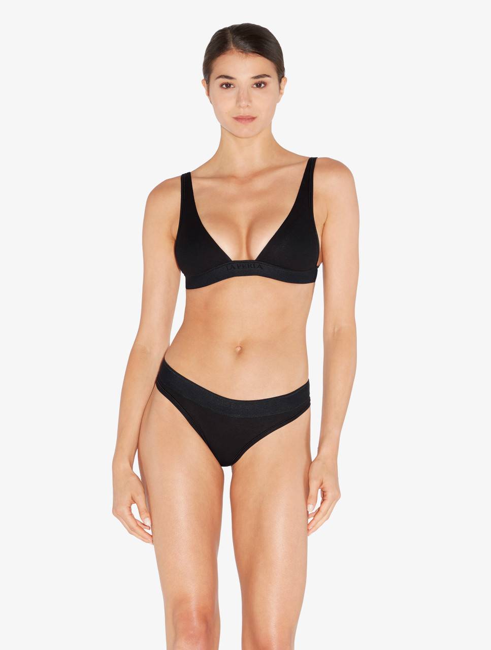 La Perla La taglia di reggiseno La Perla perfetta per te è Limitato a 3 giorni