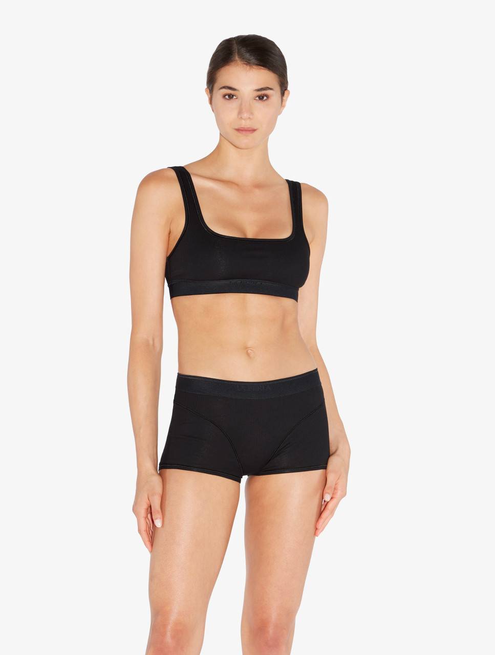 La Perla Esporta salva