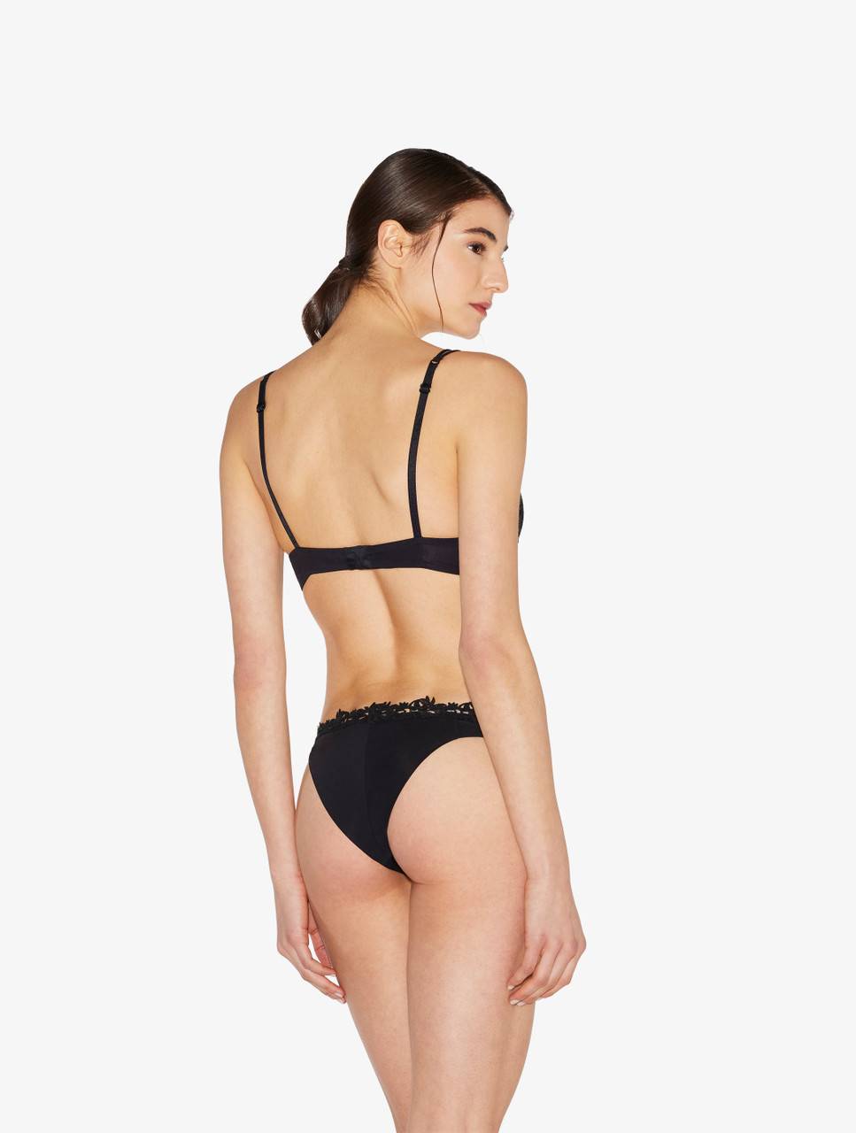 La Perla La taglia di reggiseno La Perla perfetta per te è Qualità