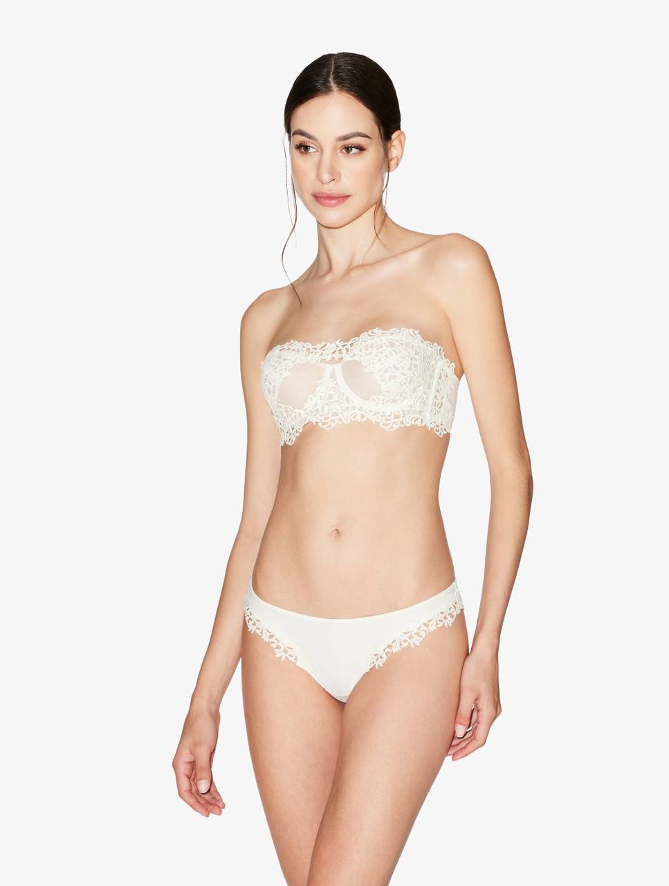 La Perla La taglia di reggiseno La Perla perfetta per te è Promozione