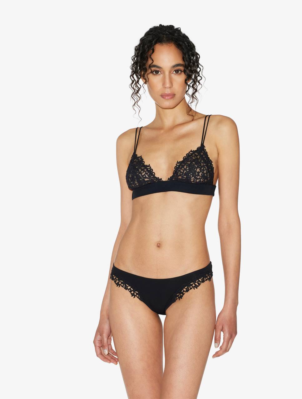 La Perla La taglia di reggiseno La Perla perfetta per te è Pezzi Unici