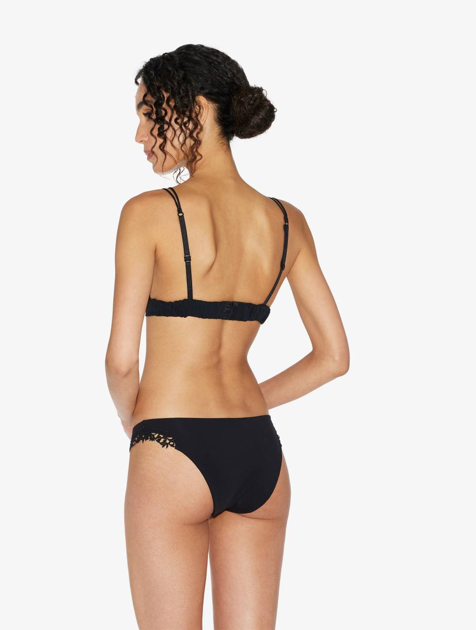 La Perla La taglia di reggiseno La Perla perfetta per te è Pezzi Unici