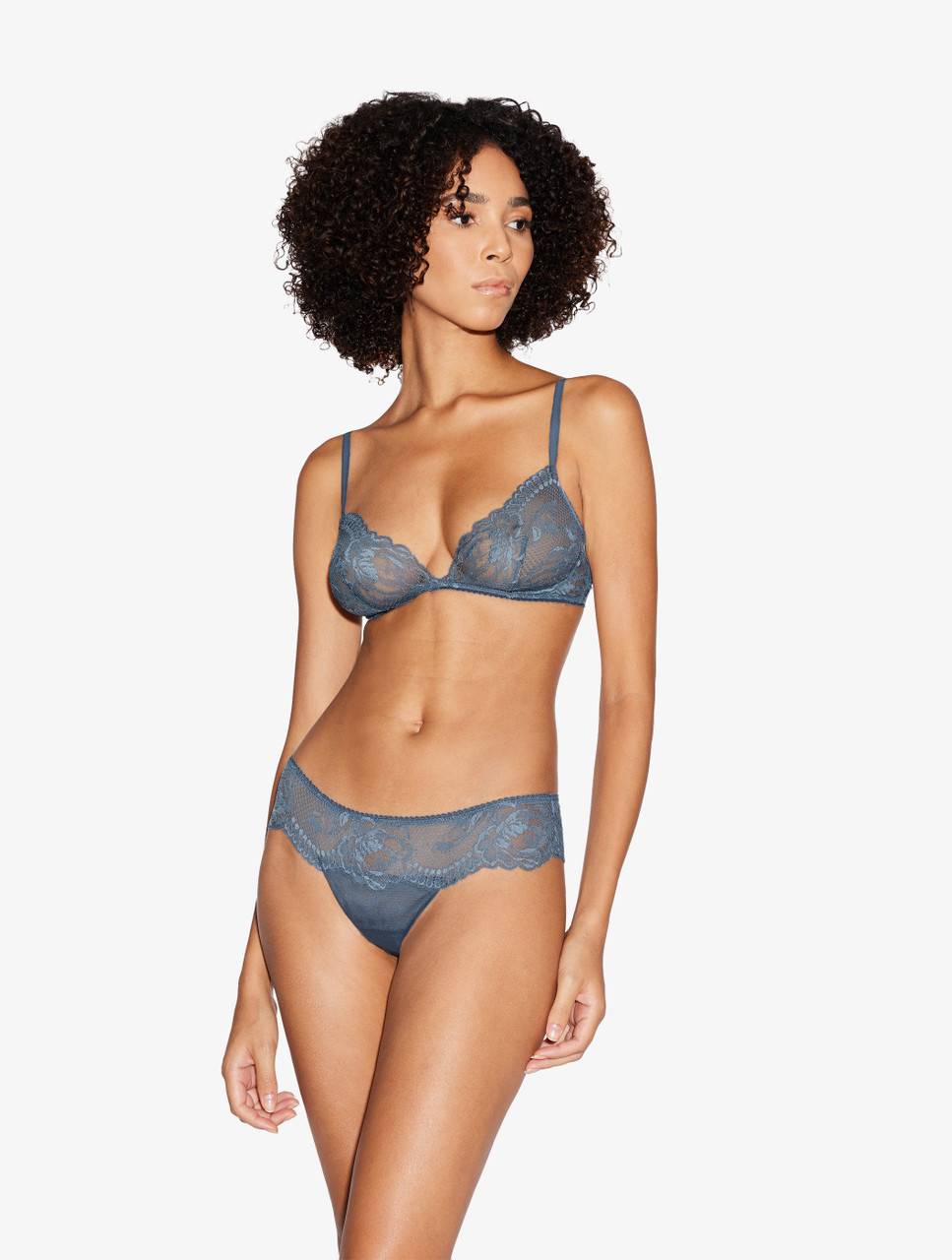 La Perla La taglia di reggiseno La Perla perfetta per te è Acquista Ora
