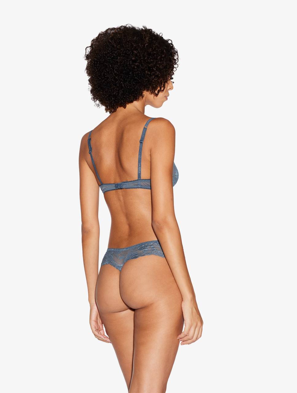 La Perla La taglia di reggiseno La Perla perfetta per te è Acquista Ora