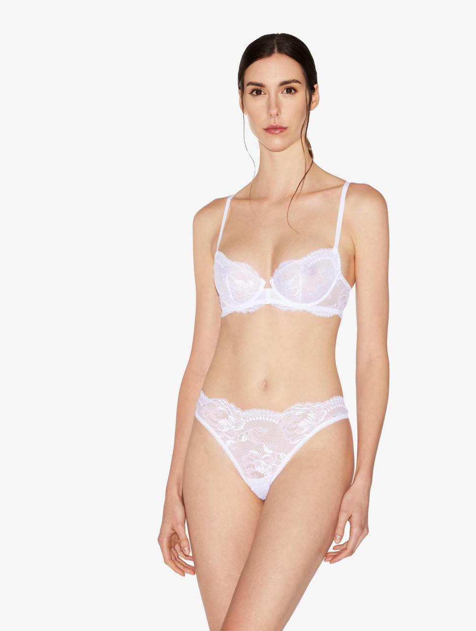 La Perla La taglia di reggiseno La Perla perfetta per te è Convenienza