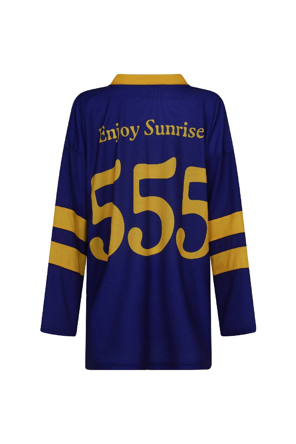 Not After Ten 555 HOCKEY TEE BLUE ROYAL Shopping Online