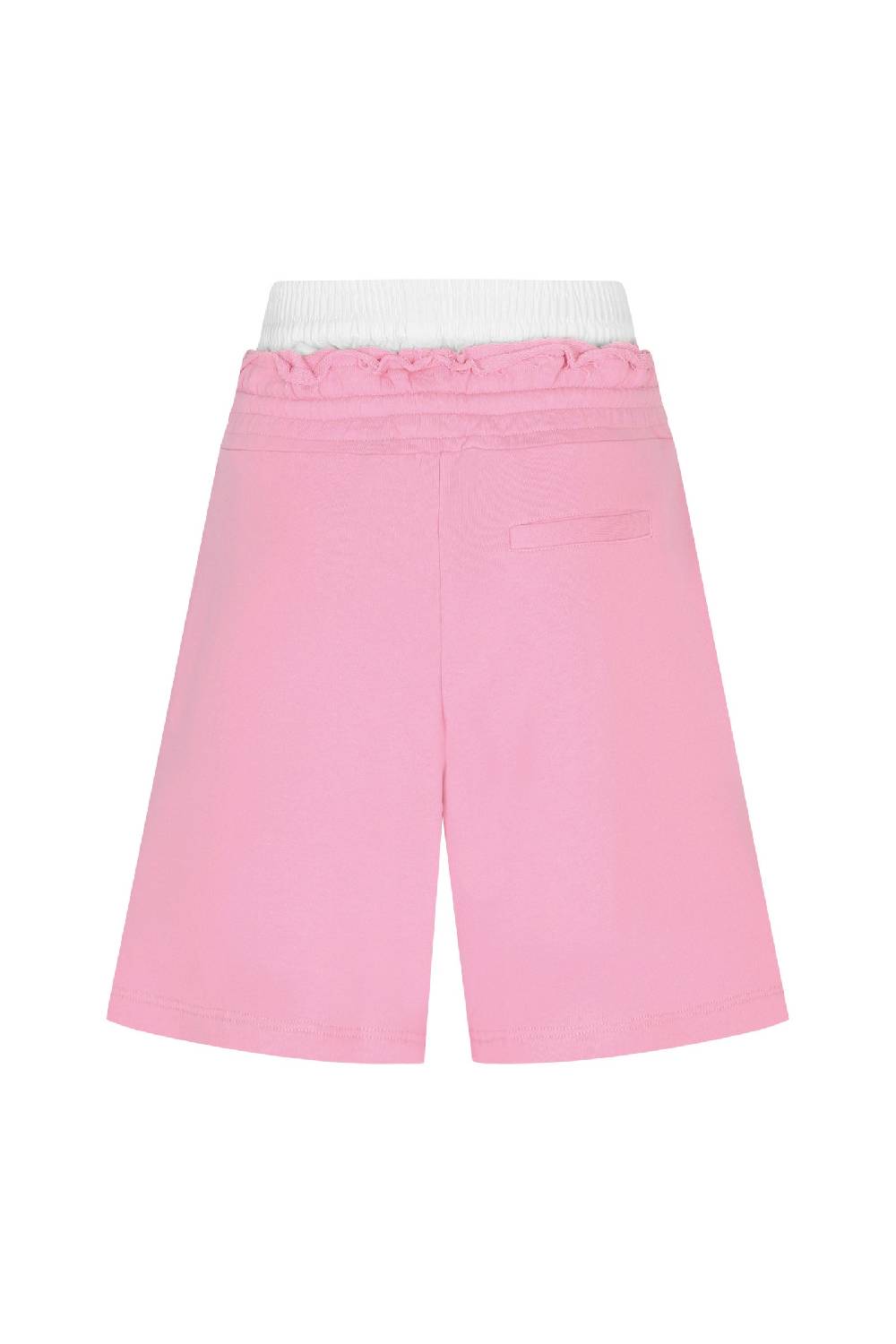 Not After Ten BASKET BOXER PINK BUBBLE Convenienza